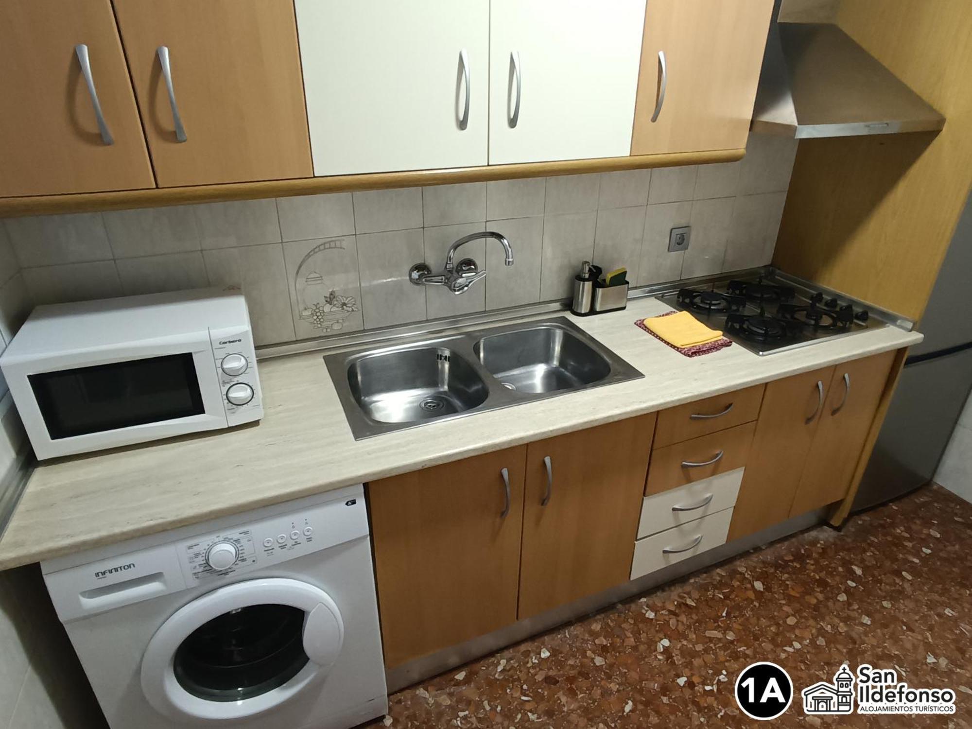 Alojamientos San Ildefonso Jaén Exterior foto
